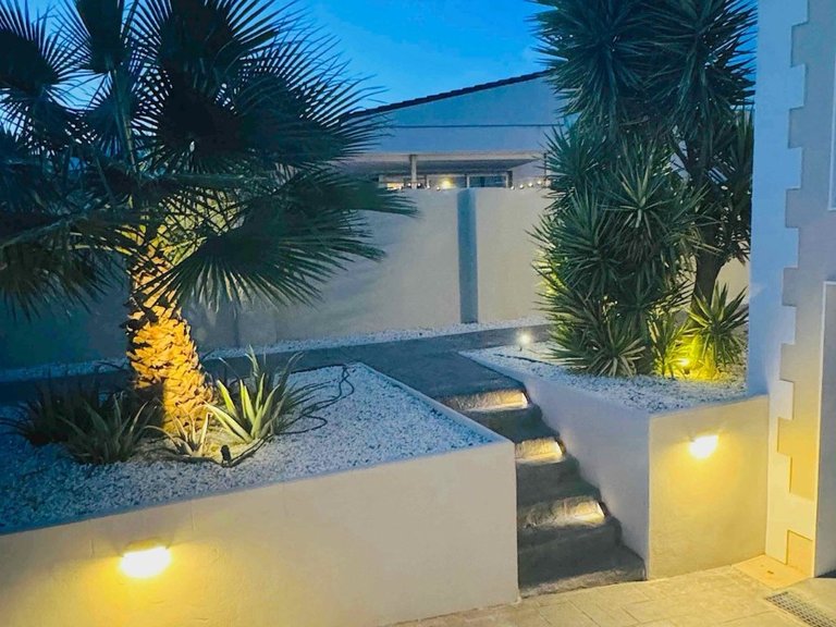 Villa for Sale in Costa Blanca Alfas Del Pi, Alicante 39