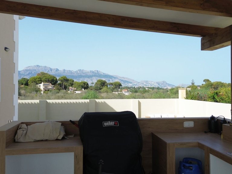 Villa for Sale in Costa Blanca Alfas Del Pi, Alicante 26
