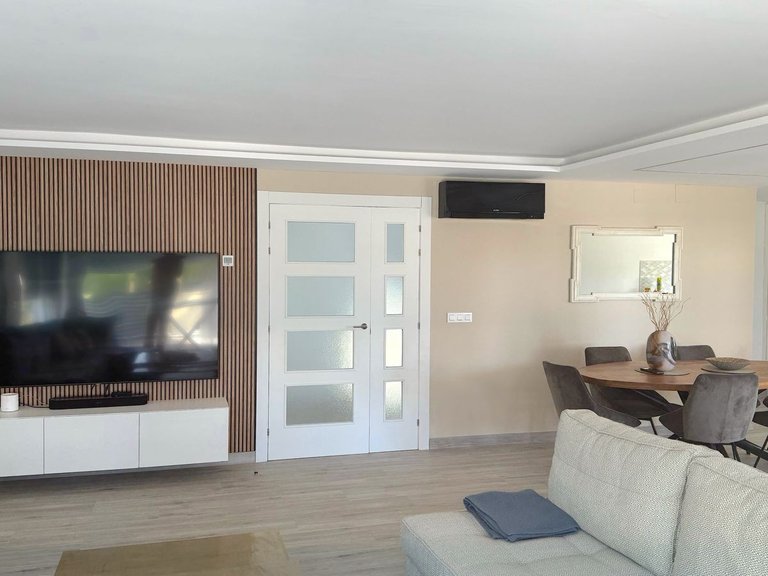 Villa for Sale in Costa Blanca Alfas Del Pi, Alicante 6