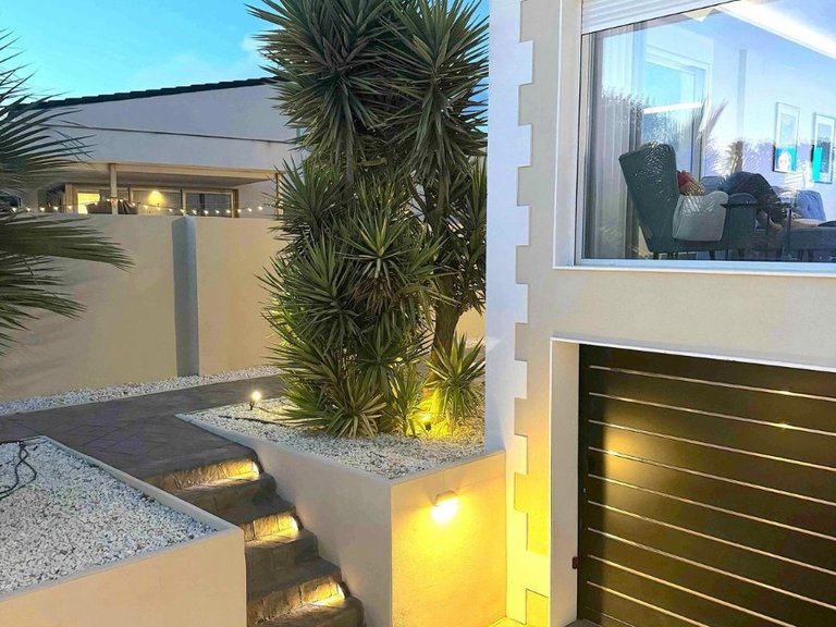 Villa for Sale in Costa Blanca Alfas Del Pi, Alicante 24