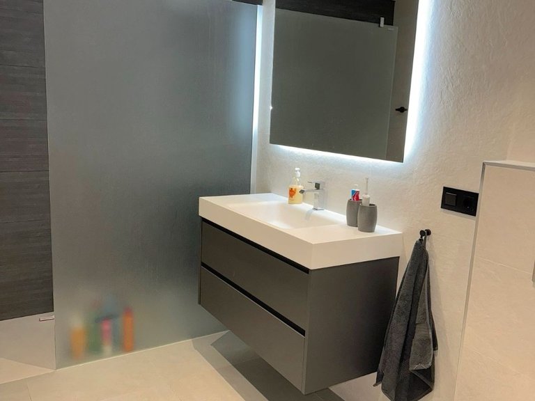 Villa for Sale in Costa Blanca Alfas Del Pi, Alicante 17