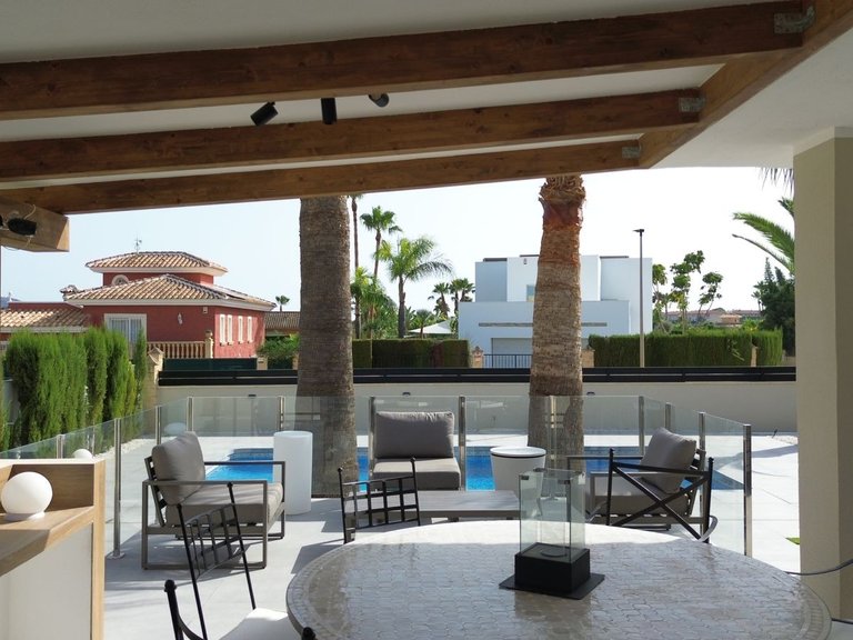 Villa for Sale in Costa Blanca Alfas Del Pi, Alicante 30