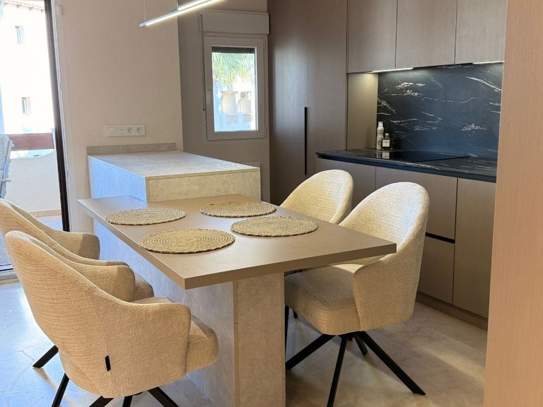 Penthouse for Sale in Inland Las Ramblas Golf, Alicante 25