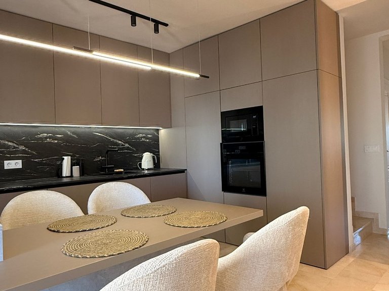 Penthouse for Sale in Inland Las Ramblas Golf, Alicante 22