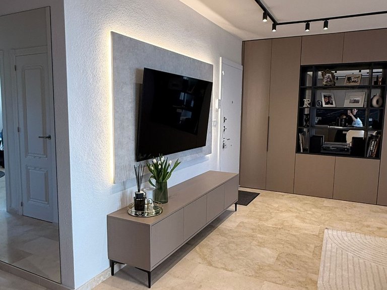 Penthouse for Sale in Inland Las Ramblas Golf, Alicante 18