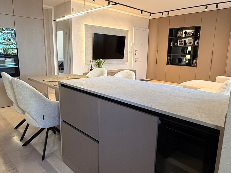 Penthouse for Sale in Inland Las Ramblas Golf, Alicante 23