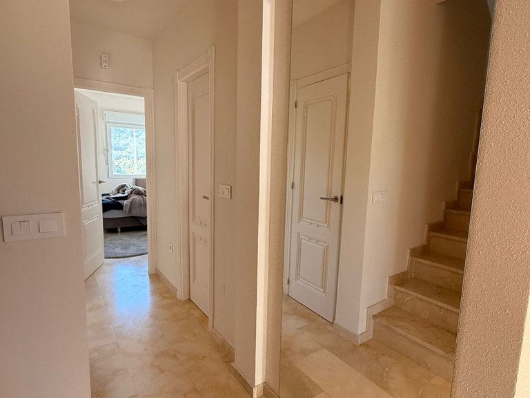 Penthouse for Sale in Inland Las Ramblas Golf, Alicante 27