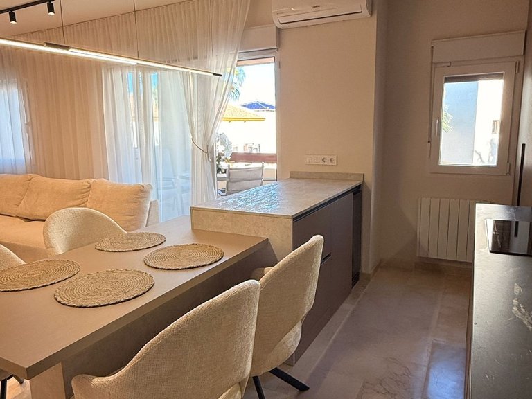Penthouse for Sale in Inland Las Ramblas Golf, Alicante 16