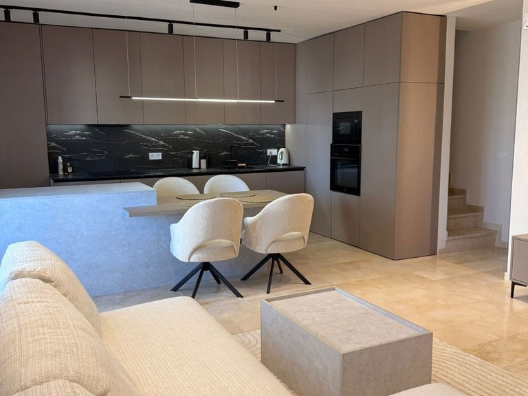 Penthouse for Sale in Inland Las Ramblas Golf, Alicante 13