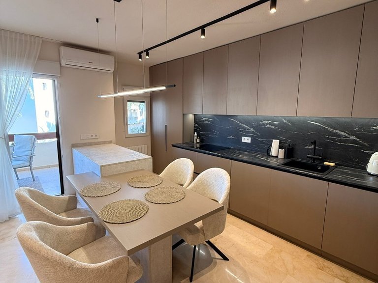 Penthouse for Sale in Inland Las Ramblas Golf, Alicante 15