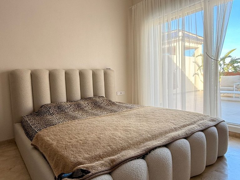 Penthouse for Sale in Inland Las Ramblas Golf, Alicante 32