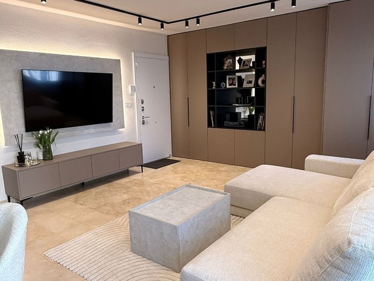 Penthouse for Sale in Inland Las Ramblas Golf, Alicante 17