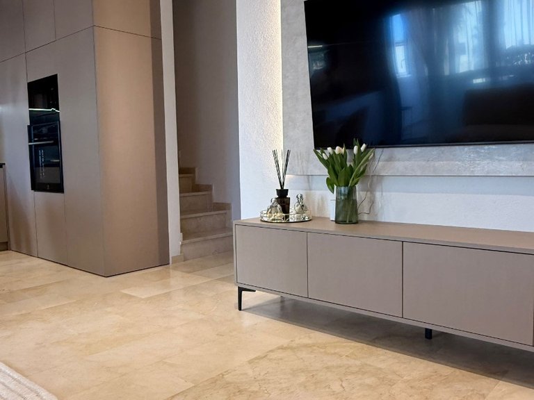 Penthouse for Sale in Inland Las Ramblas Golf, Alicante 20