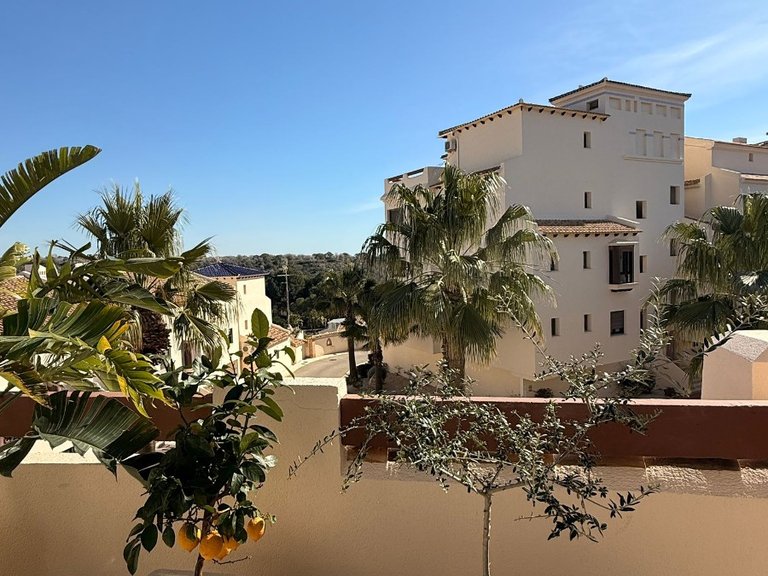 Penthouse for Sale in Inland Las Ramblas Golf, Alicante 12