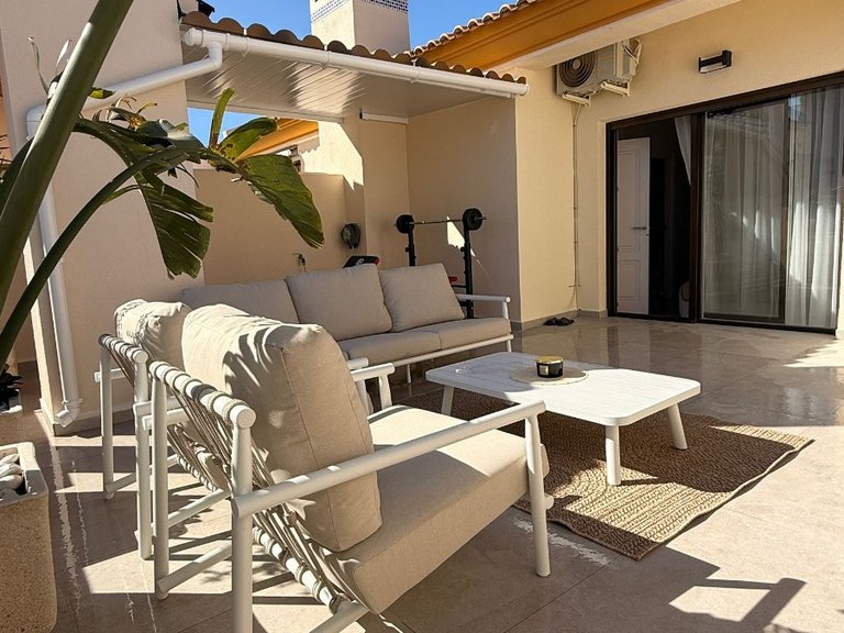 Penthouse for Sale in Inland Las Ramblas Golf, Alicante 2