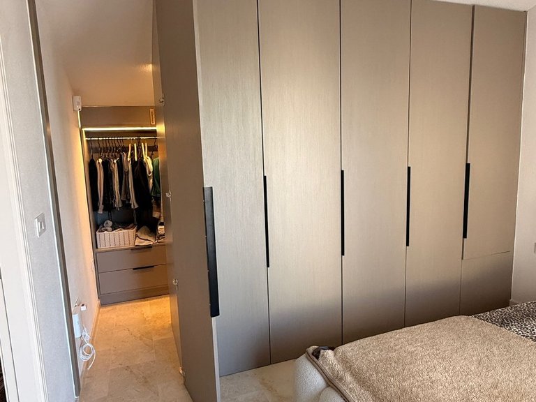 Penthouse for Sale in Inland Las Ramblas Golf, Alicante 34