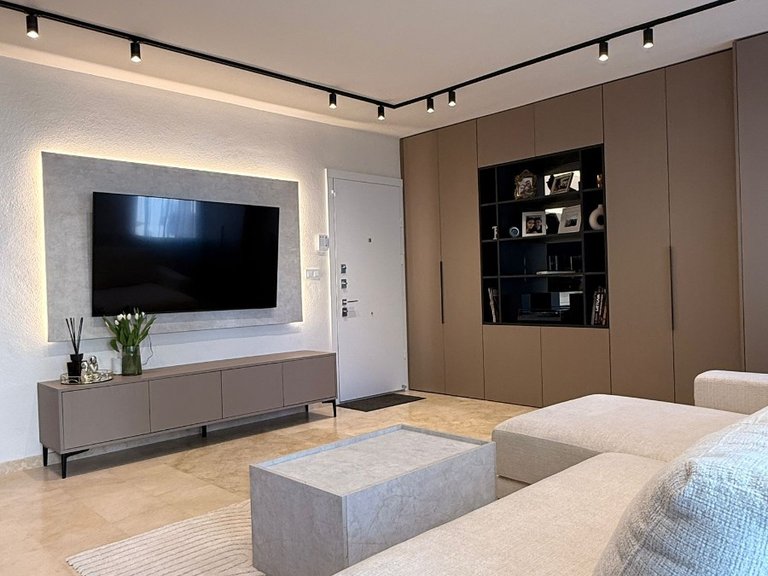 Penthouse for Sale in Inland Las Ramblas Golf, Alicante 29