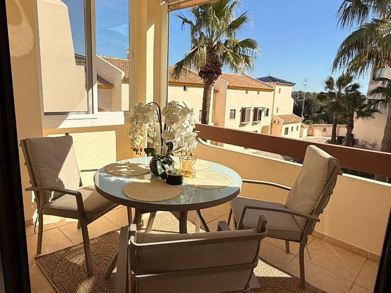 Penthouse for Sale in Inland Las Ramblas Golf, Alicante 5