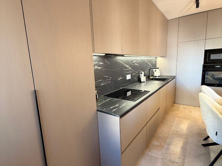 Penthouse for Sale in Inland Las Ramblas Golf, Alicante 14