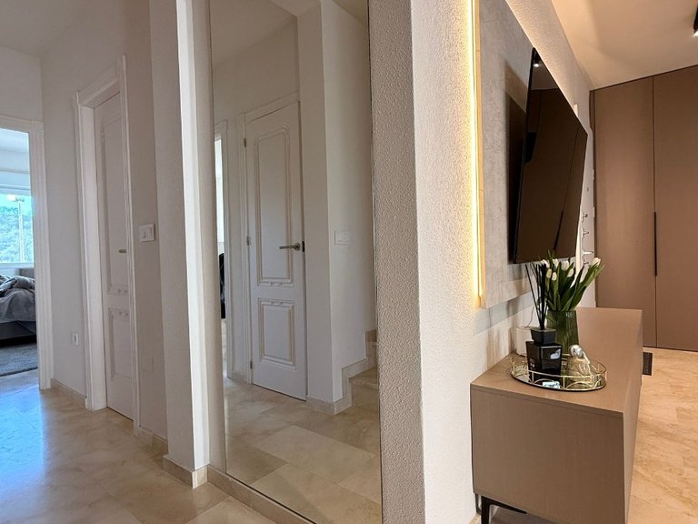 Penthouse for Sale in Inland Las Ramblas Golf, Alicante 30