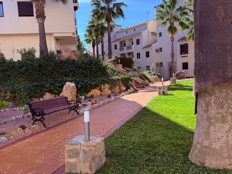 Penthouse for Sale in Inland Las Ramblas Golf, Alicante 9