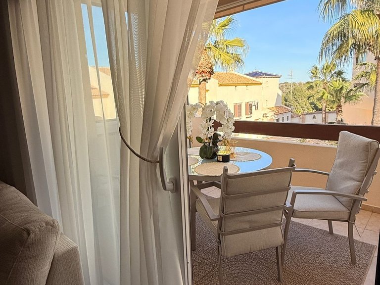 Penthouse for Sale in Inland Las Ramblas Golf, Alicante 45