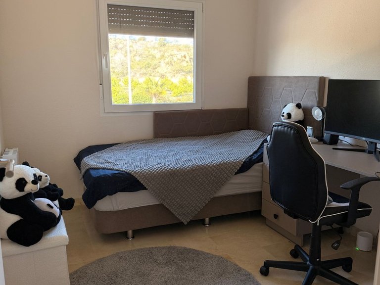 Penthouse for Sale in Inland Las Ramblas Golf, Alicante 48