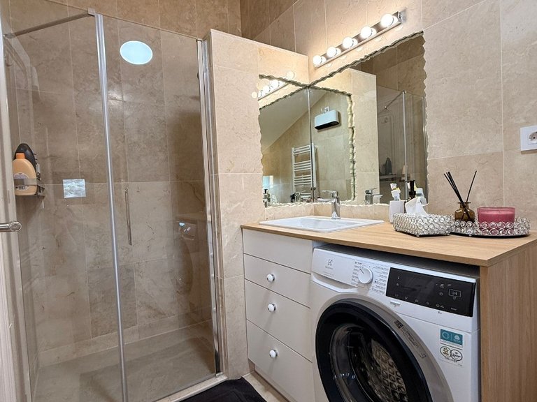 Penthouse for Sale in Inland Las Ramblas Golf, Alicante 42