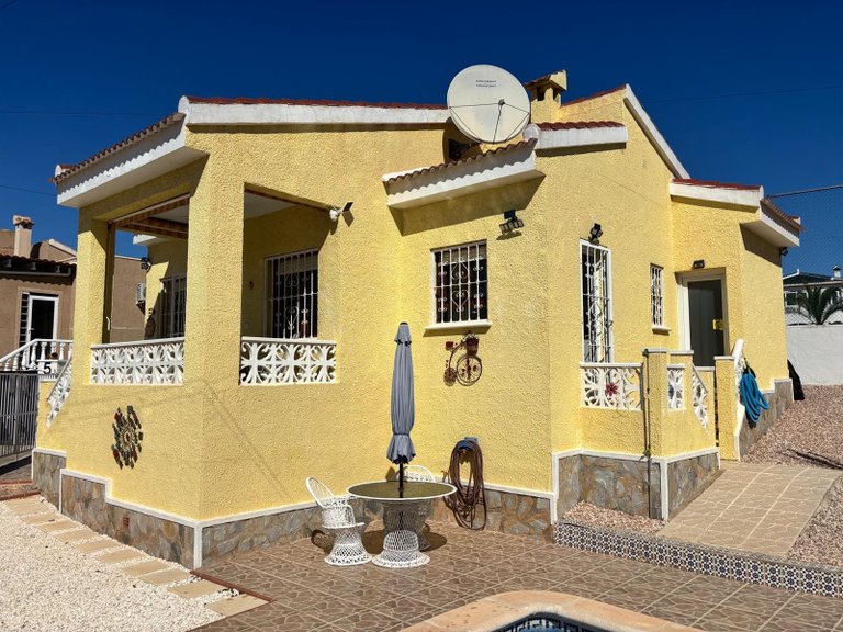 Villa for Sale in Ciudad Quesada, Alicante 3
