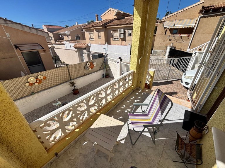 Villa for Sale in Ciudad Quesada, Alicante 10