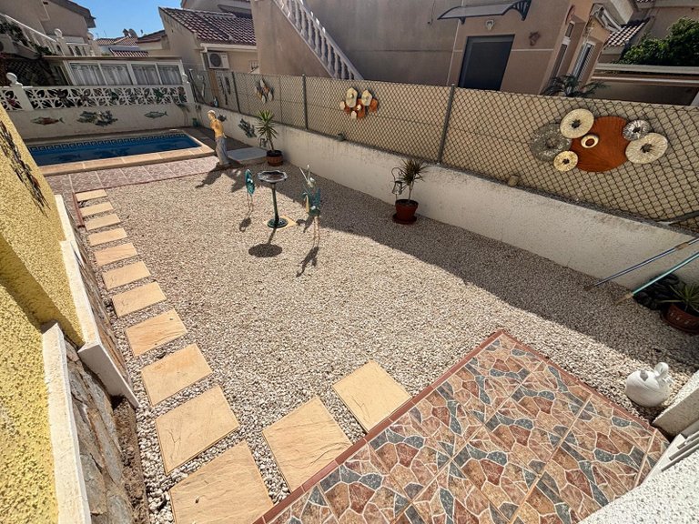 Villa for Sale in Ciudad Quesada, Alicante 8