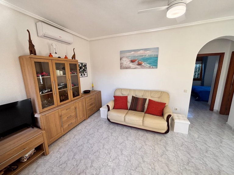 Villa for Sale in Ciudad Quesada, Alicante 17