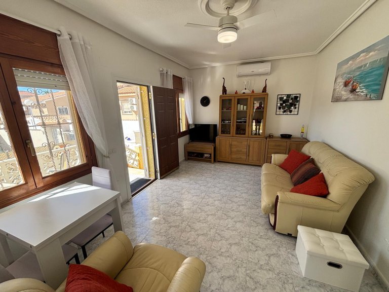 Villa for Sale in Ciudad Quesada, Alicante 16