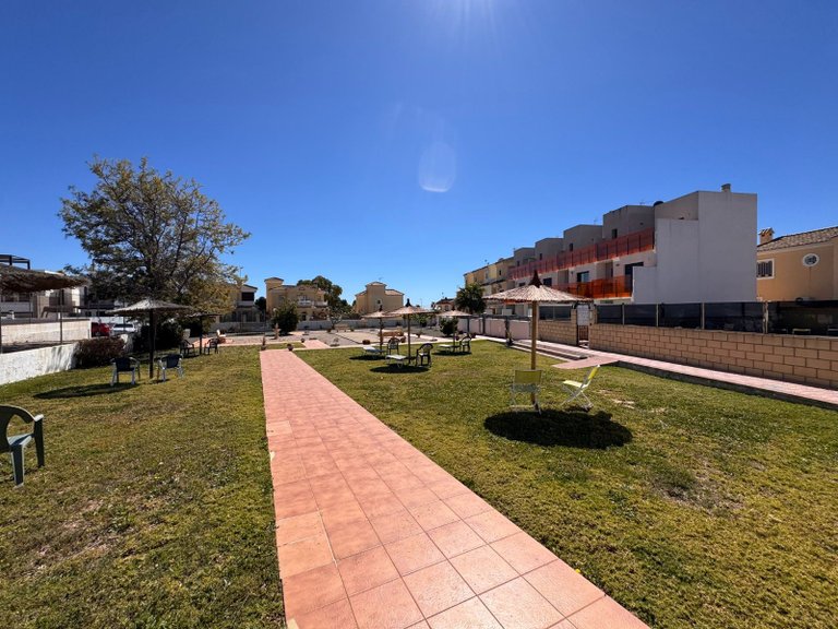 Town House for Sale in Campoamor, Alicante 35