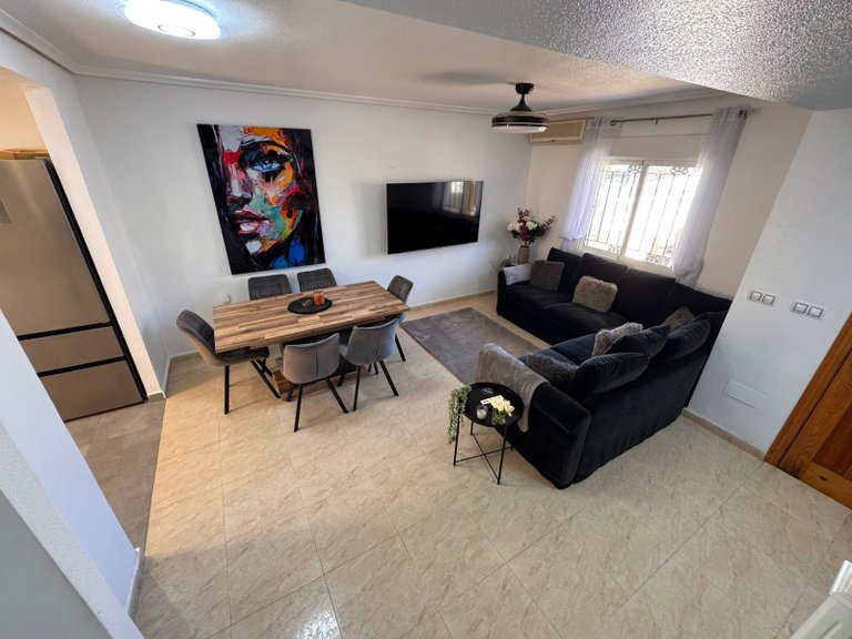 Town House for Sale in Campoamor, Alicante 6