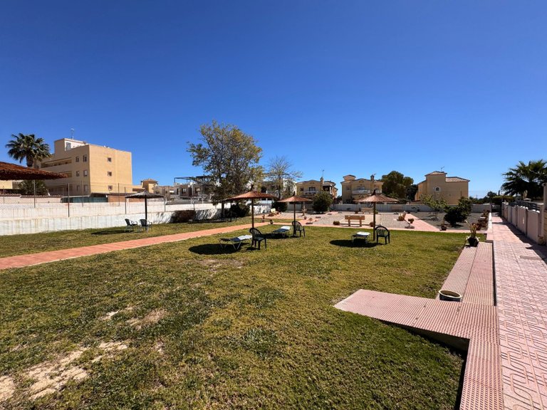 Town House for Sale in Campoamor, Alicante 33