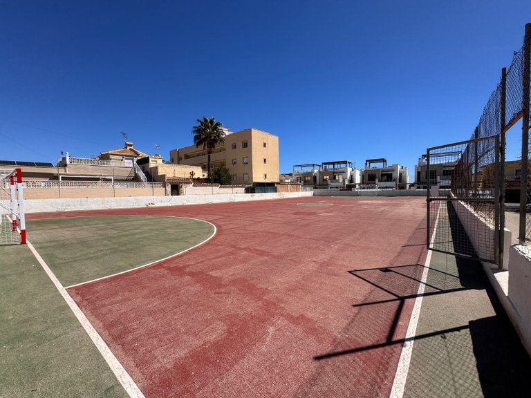 Town House for Sale in Campoamor, Alicante 32