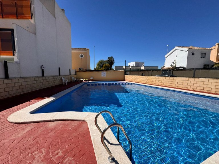 Town House for Sale in Campoamor, Alicante 31