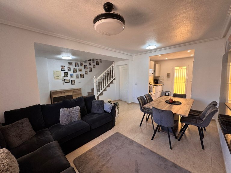 Town House for Sale in Campoamor, Alicante 5