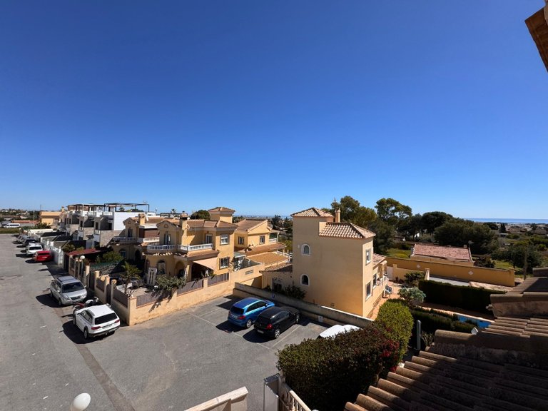 Town House for Sale in Campoamor, Alicante 22