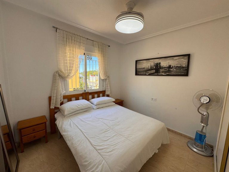 Town House for Sale in Campoamor, Alicante 12