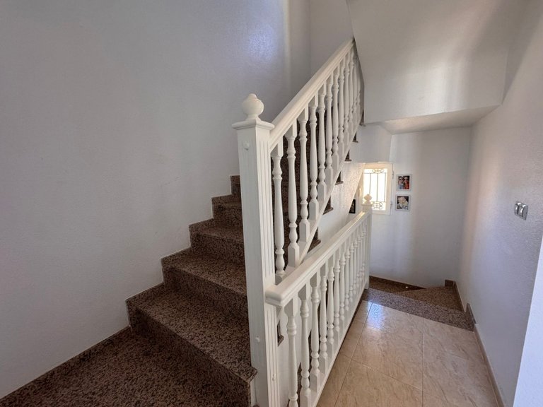 Town House for Sale in Campoamor, Alicante 17