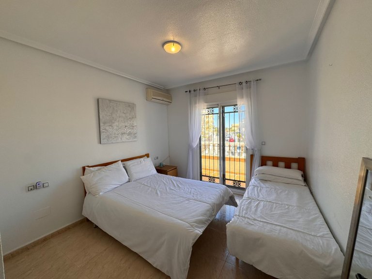 Town House for Sale in Campoamor, Alicante 14