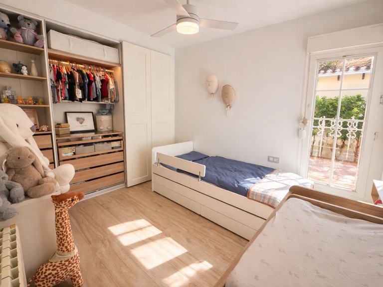 Villa for Sale in Inland Los Dolses, Alicante 11