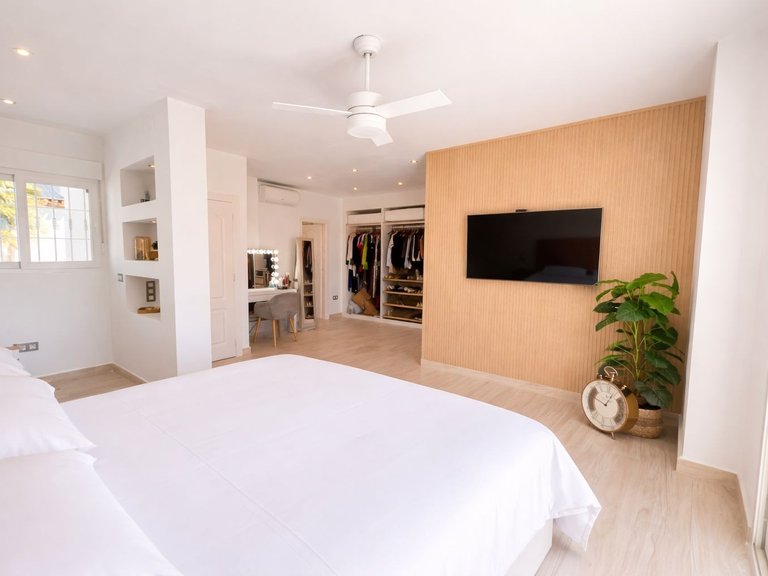 Villa for Sale in Inland Los Dolses, Alicante 13