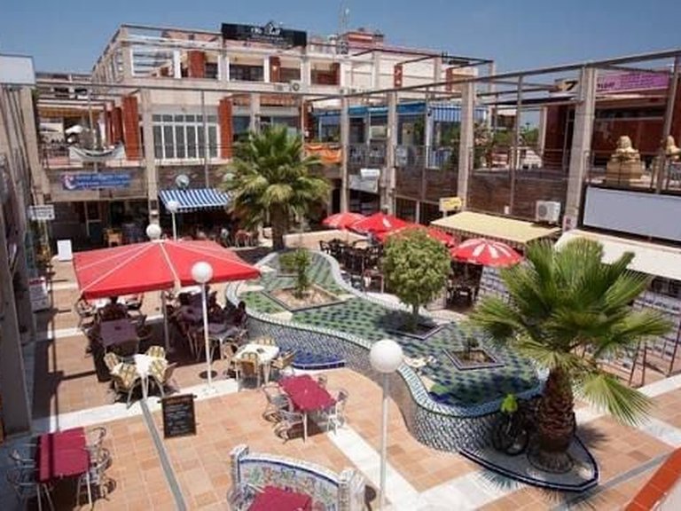 Villa for Sale in Inland Los Dolses, Alicante 22