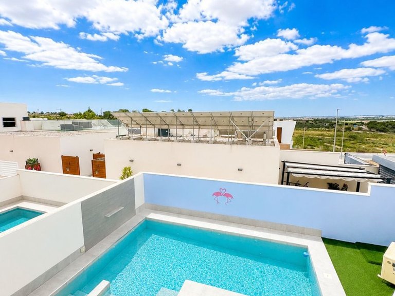 Villa for Sale in Costa Blanca Benijofar, Alicante 20