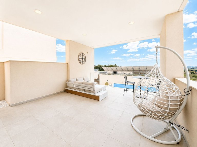 Villa for Sale in Costa Blanca Benijofar, Alicante 11