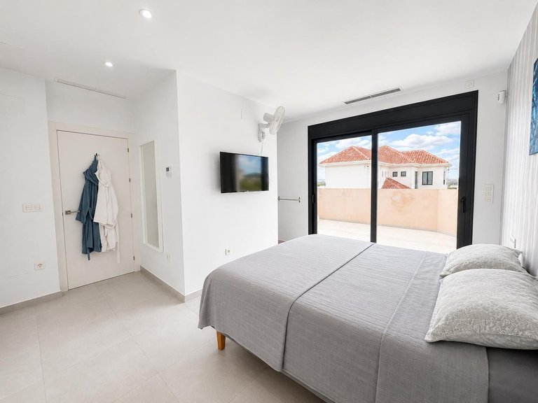 Villa for Sale in Costa Blanca Benijofar, Alicante 22