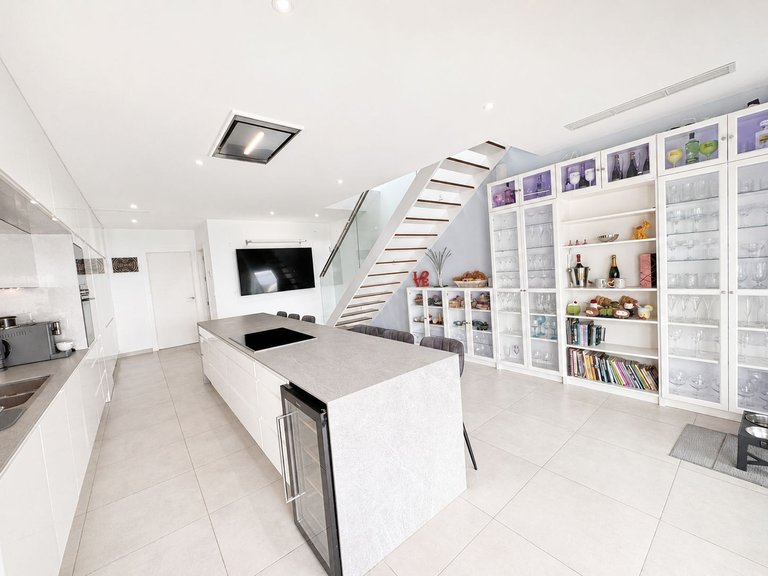 Villa for Sale in Costa Blanca Benijofar, Alicante 31